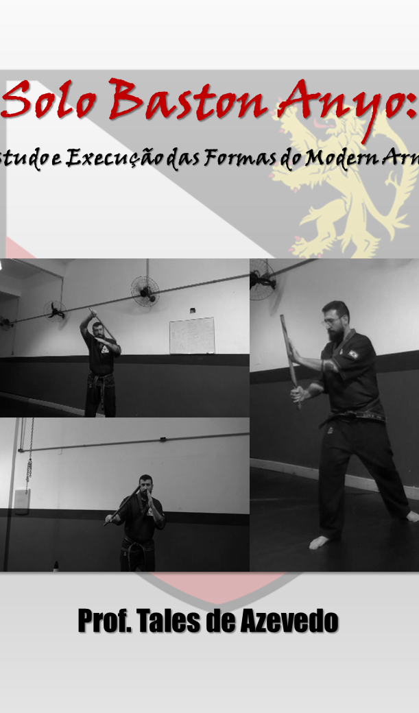 Modern Arnis: História e Fundamentos