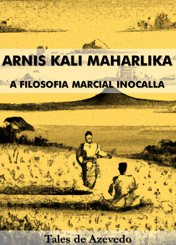 Modern Arnis: História e Fundamentos