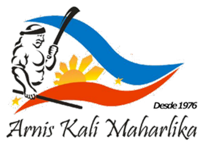 Logo Arnis Kali Maharlika